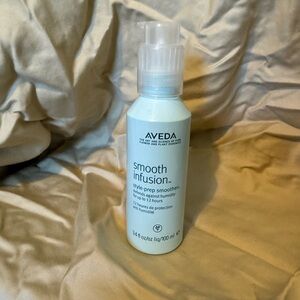 Aveda Smooth Infusion Style-Prep Smoother